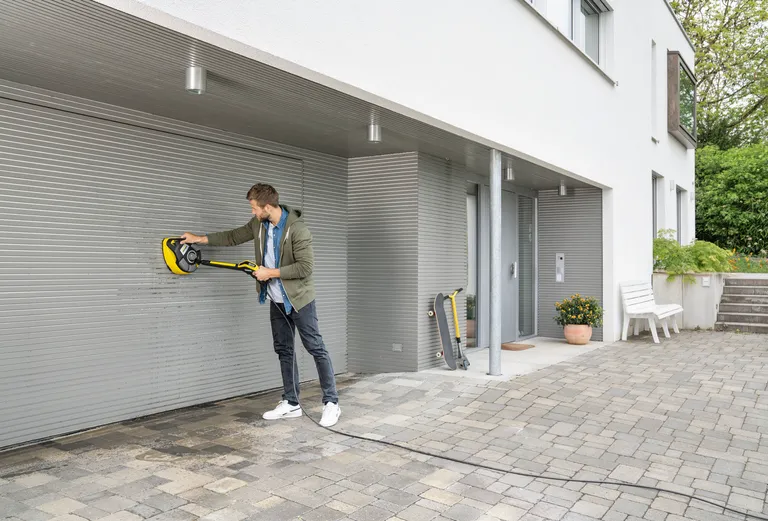 Terrassevasker Racer T7, Karcher Consumer