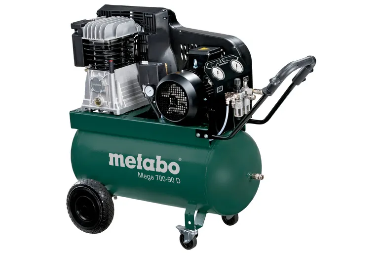 Kompressor Mega 700-90D
