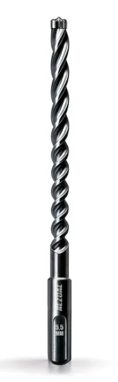 Betongbor HM-belagt 7.0x90mm Metabo