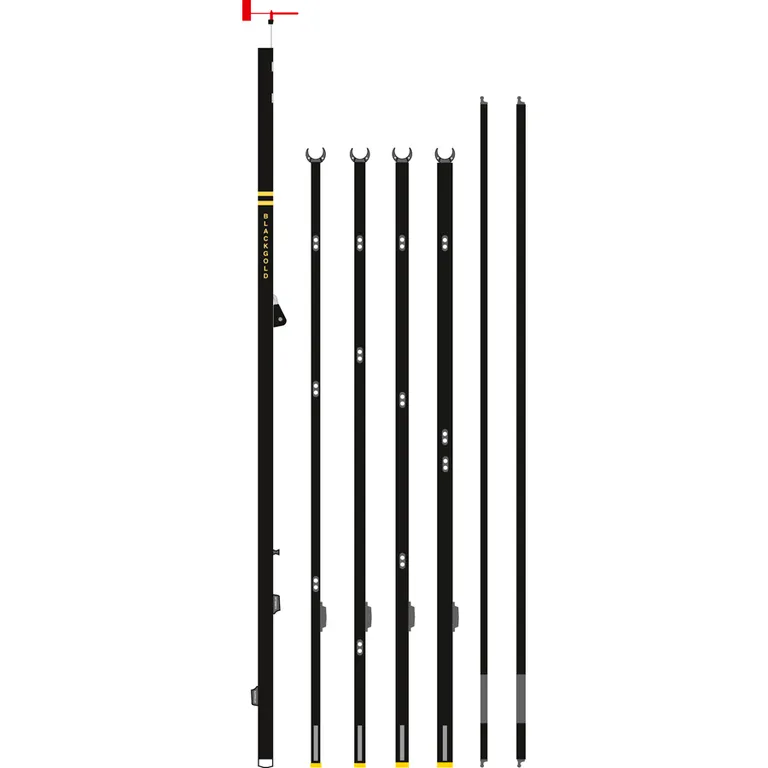 Rigg Blackgold