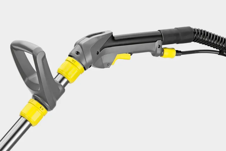 Tepperenser, Karcher Puzzi 10/1 *EU