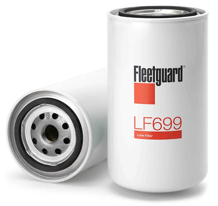 Filter Motorolje LF699