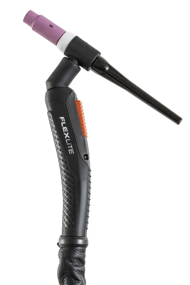 Sveiseapparat, Kemppi MinarcTig EVO 200MLP m/8 mtr TX225GS