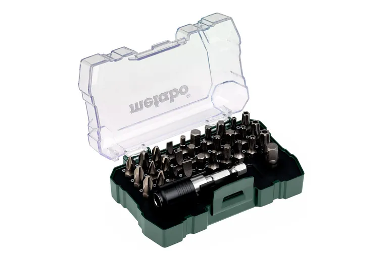 Bitssett Promotion 32-deler LC3