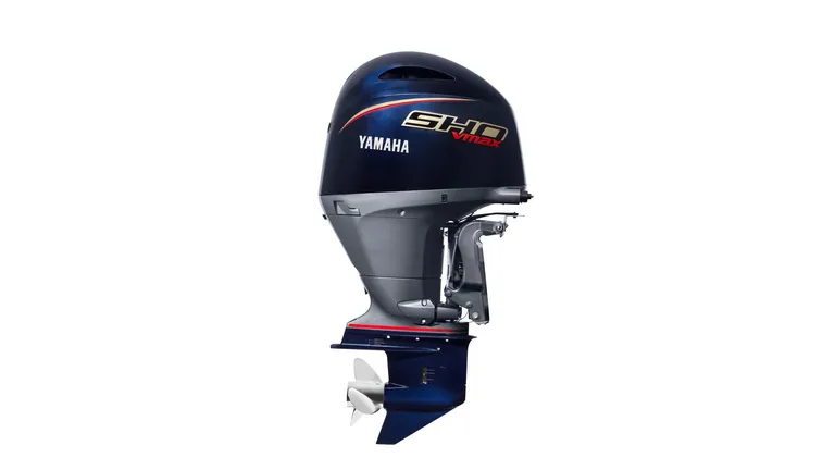 Båtmotor, Yamaha V MAX SHO 150 hk