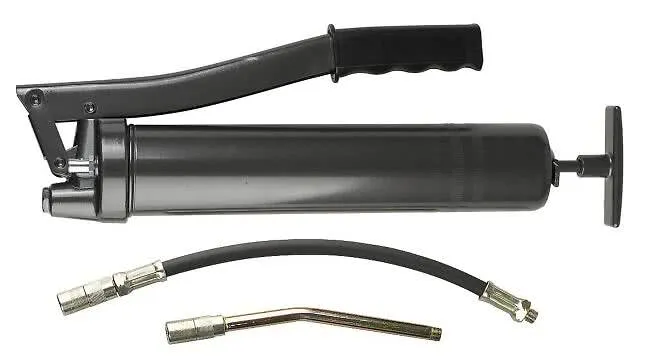 Fettpresse Heavy Duty Presso