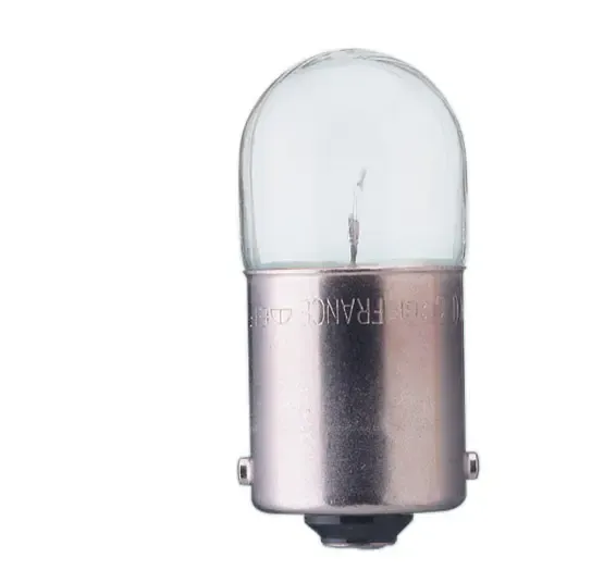 PHILIPS lyspære 24v 5w