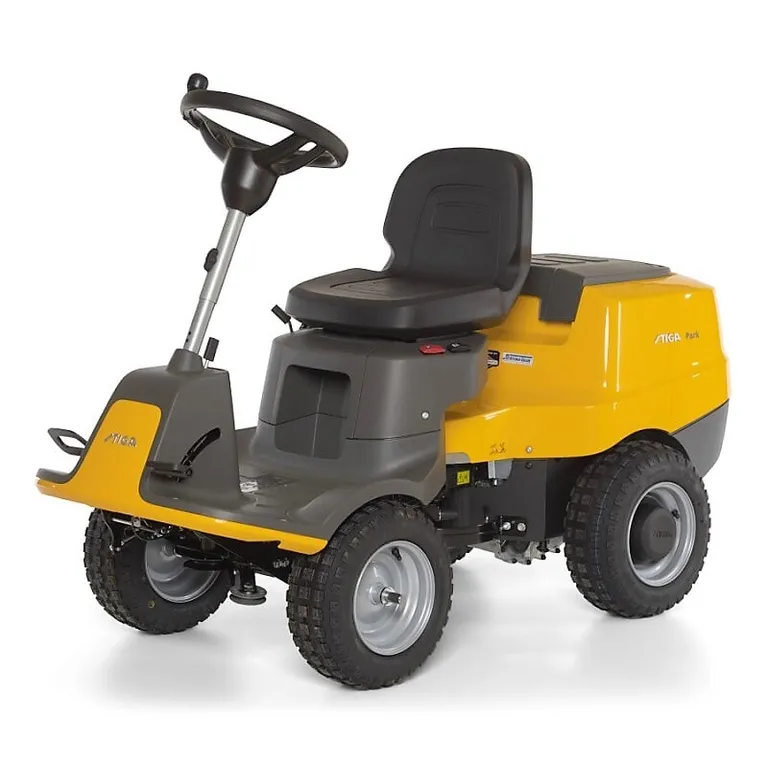 Sitteklipper, Stiga Park 300 R