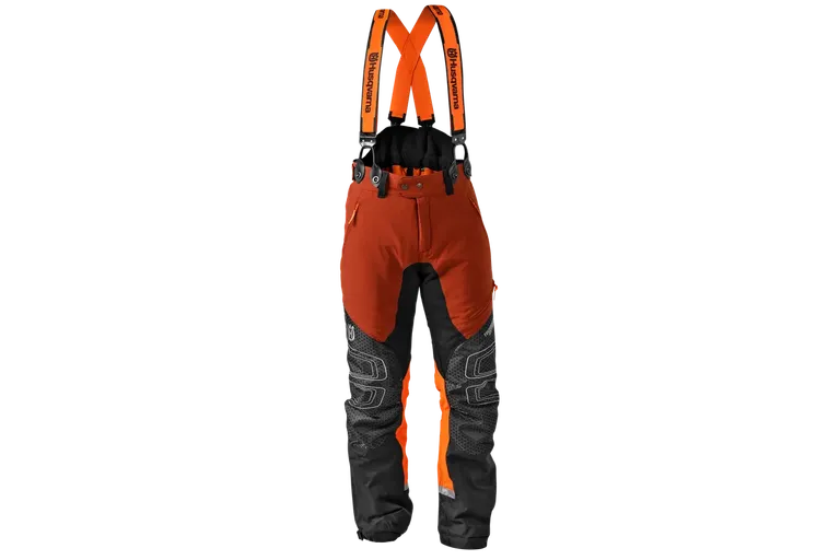 Skogsbukse Tecnical Extreme str. 54/56/L