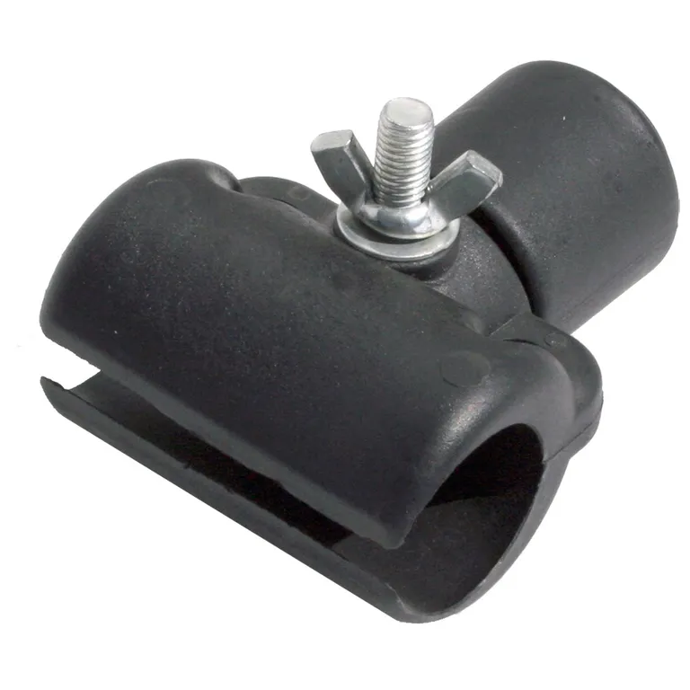 1852 Bakkestativ i aluminium m/bag