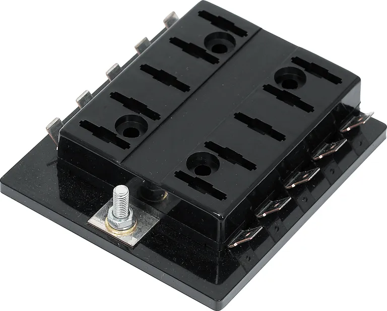 Sikringsholder for ATC-sikringer