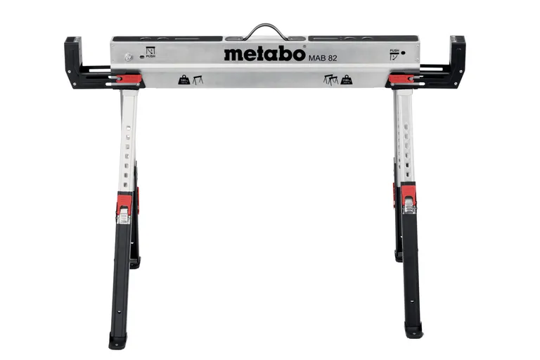 Arbeidsbukk sett MAB 82