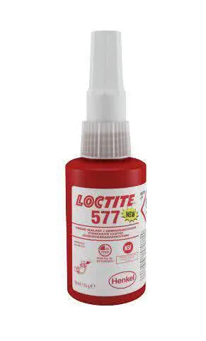 LOCTITE 577 50ml Med. Gjenge