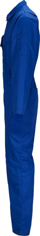 Kjeledress DeLuxe m/Knelommer