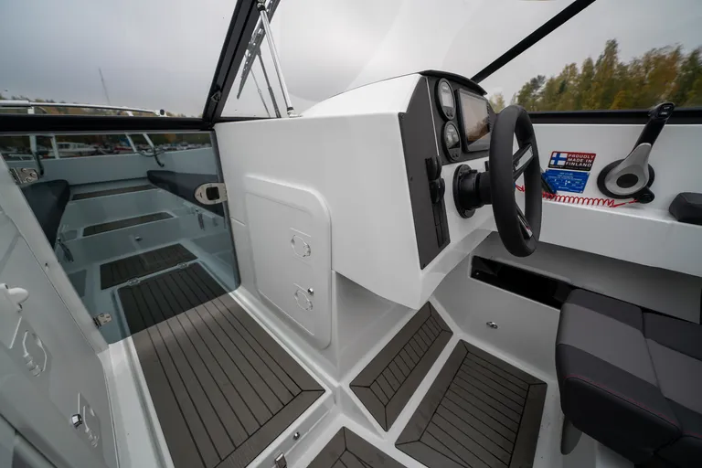 AMT 210 BR