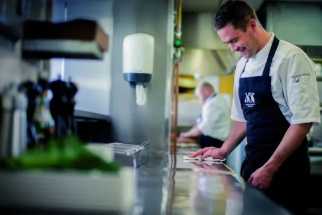 Papir u/hylse, Katrin Plus S (475218)