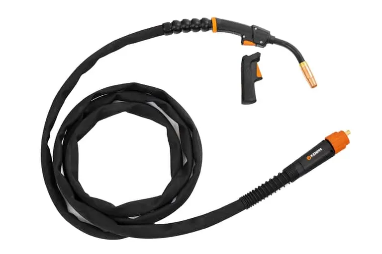 Slangepakke, Kemppi GX303, 3.5mtr