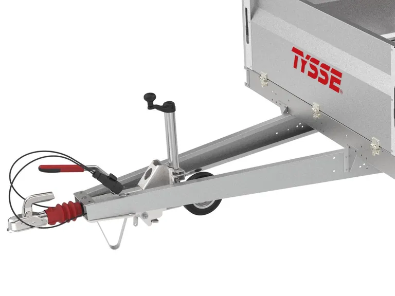 TYSSE 6207NFH, 1300 kg, Varehenger