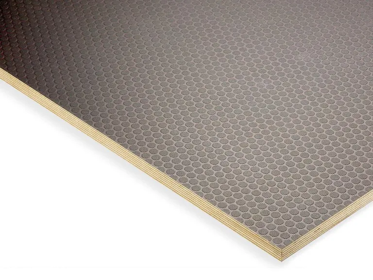 Bunnplate Tysse 12x1498x2931