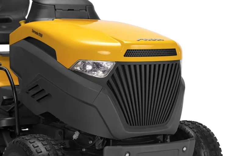Sitteklipper Stiga Tornado 5108 ST500