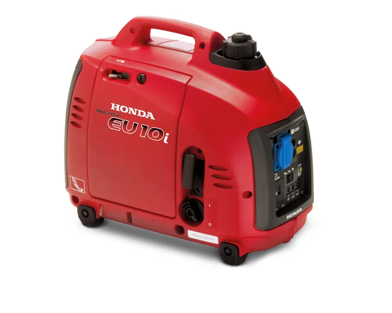 Strømaggregat, Honda EU 10I