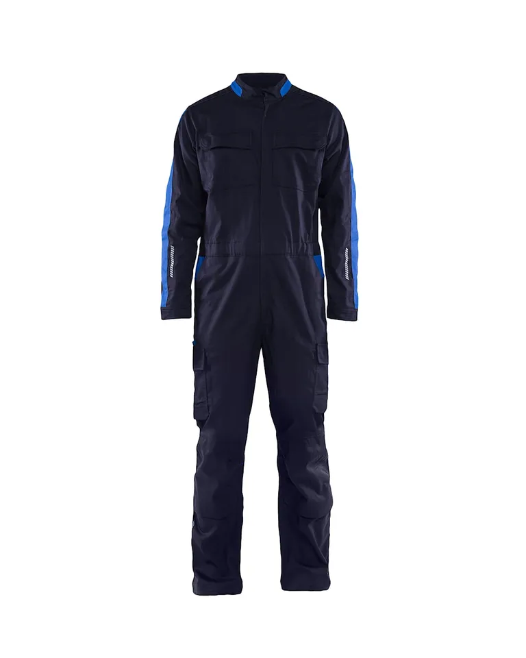 Kjeledress Stretch