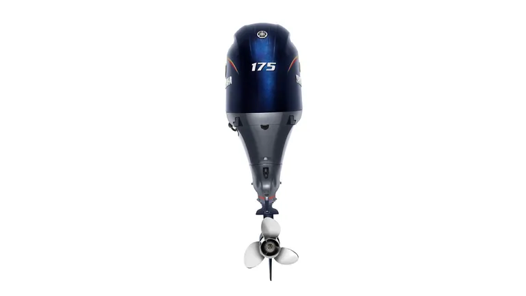 Båtmotor, Yamaha V MAX SHO 175 hk