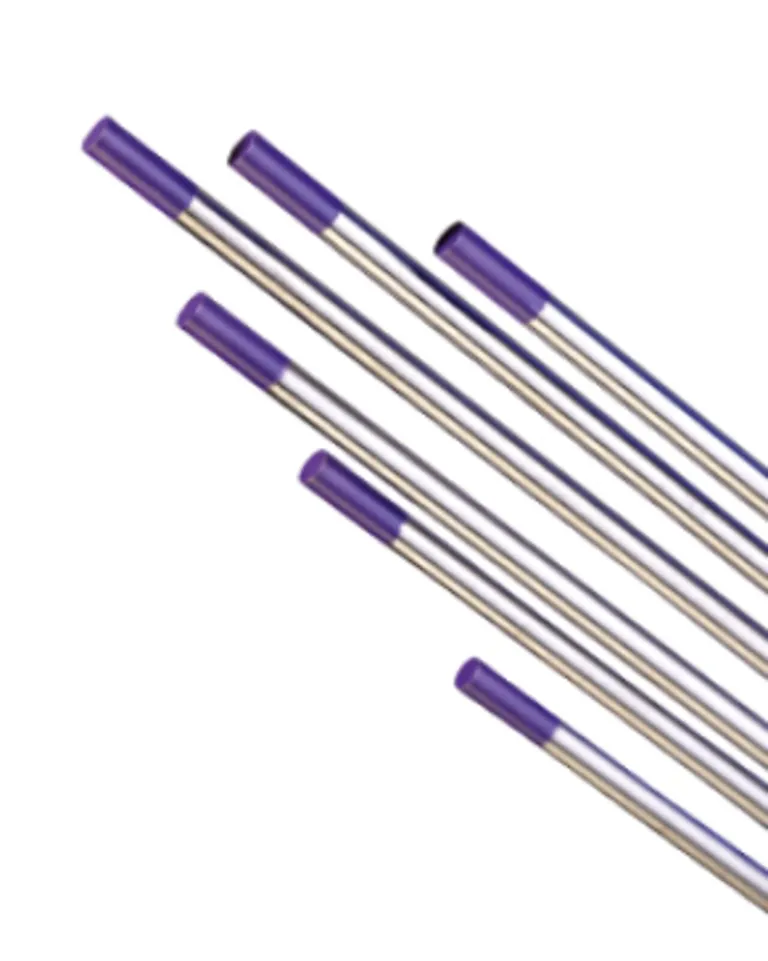 Wolframelektrode, lilla, 2.4mm