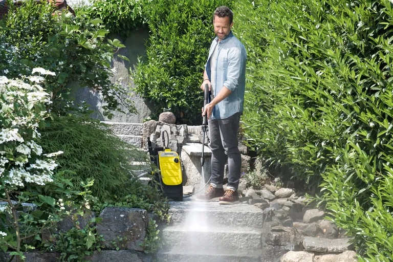 Høytrykkspyler, Kärcher, K 7 Compact EU