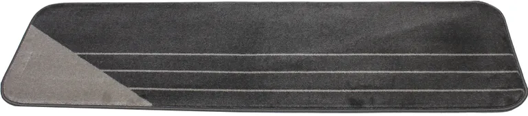 1852 Matte grå