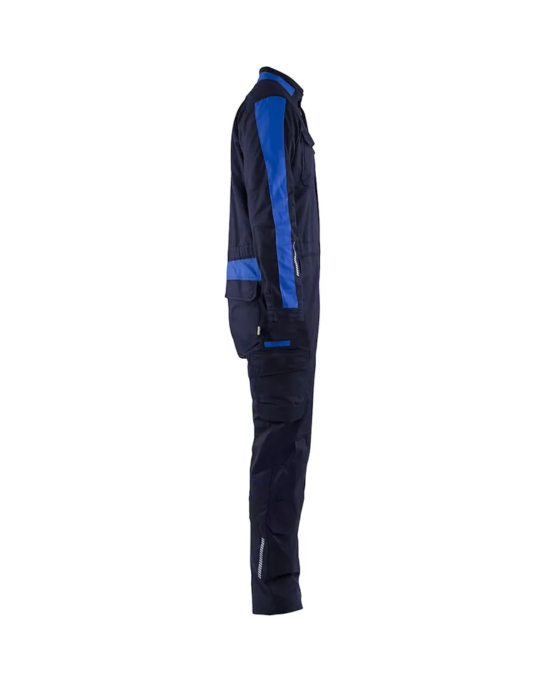 Kjeledress Stretch