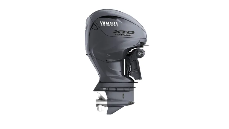 Båtmotor, Yamaha XTO 400hk V8