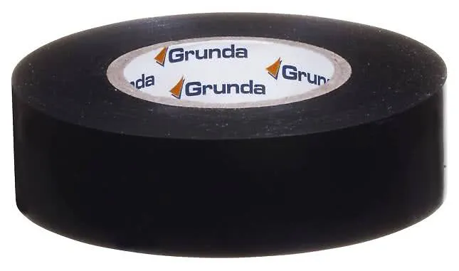 Elektrotape Grunda 19mmx20mtr