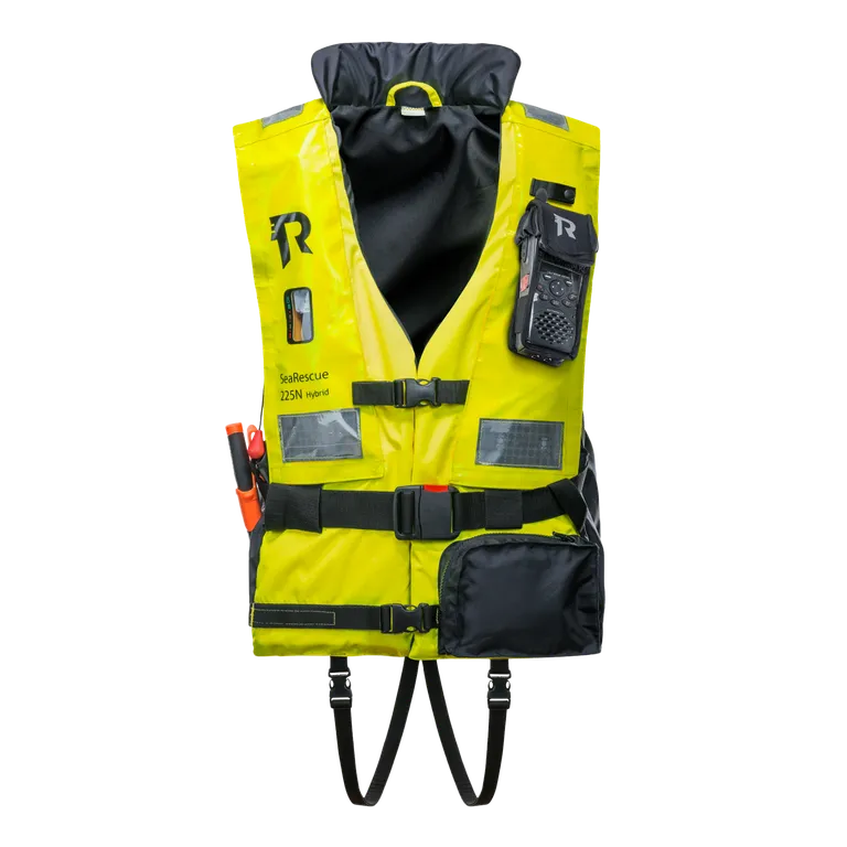 Regatta Searescue Hybrid 225N redn.vest