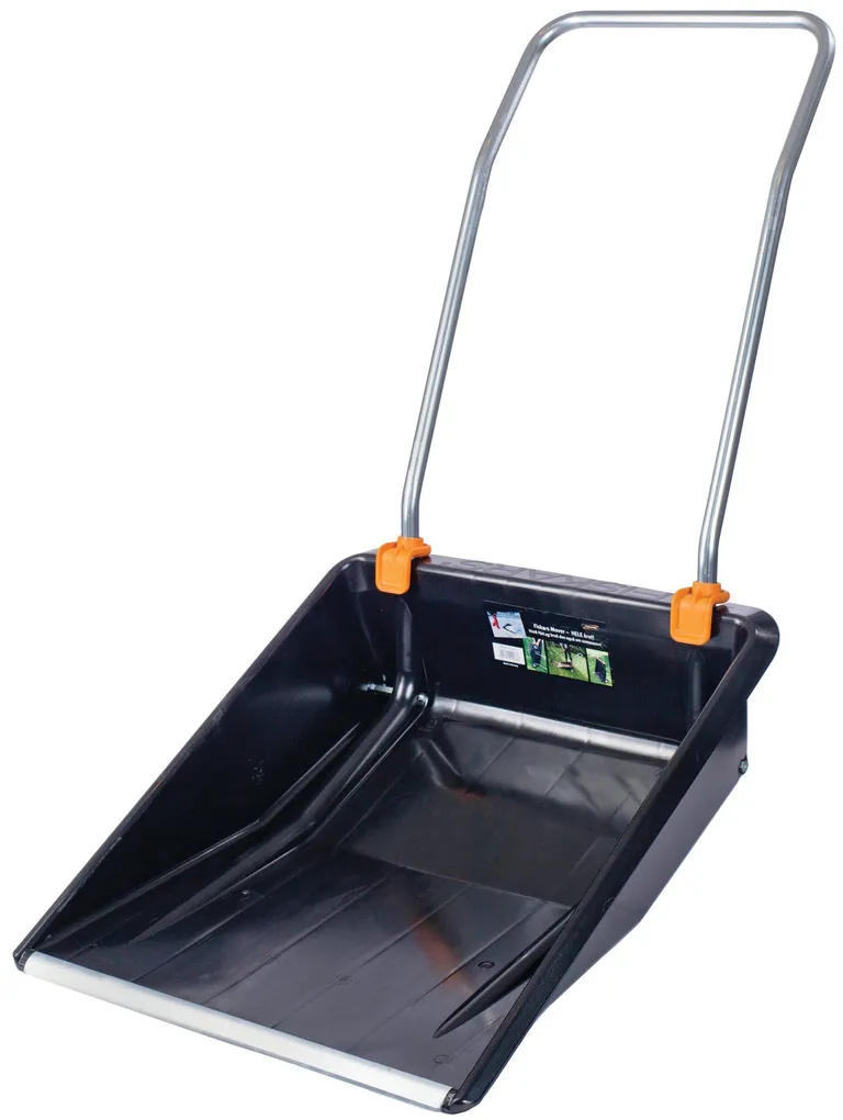 Snørydder Fiskars