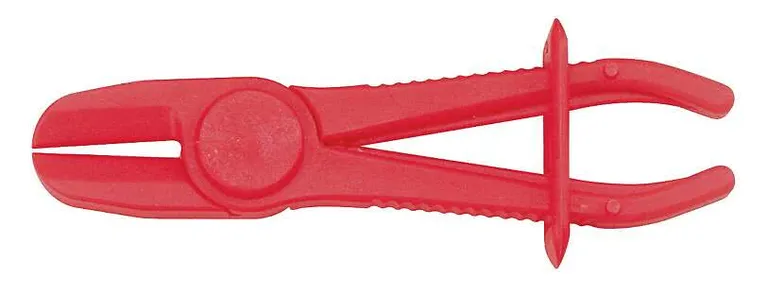 Slangeklemmetang, kjeftdybde, TengTools