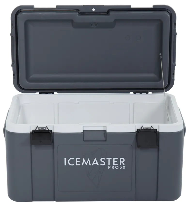 IceMaster Pro passiv kjøleboks