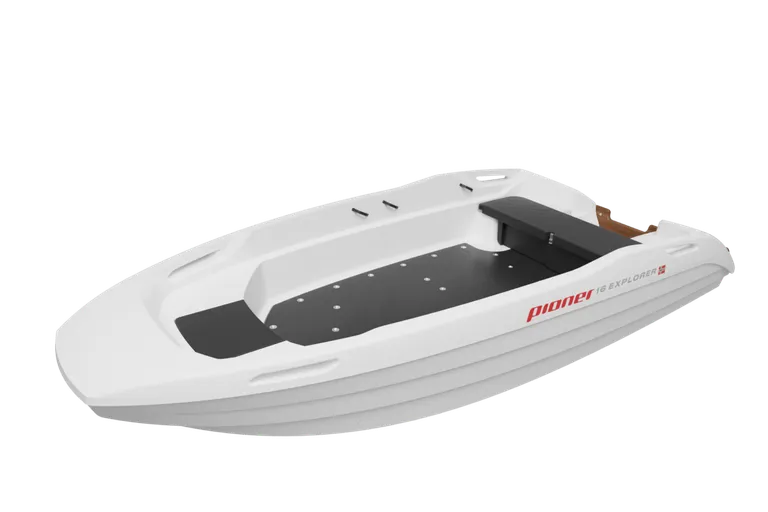 Pioner 16 Explorer