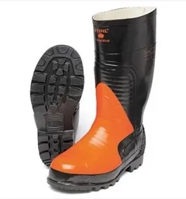 Vernestøvel Classic Stihl