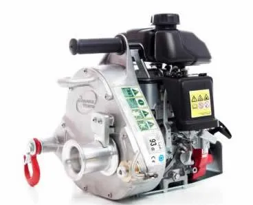 Winsj, PCW-5000