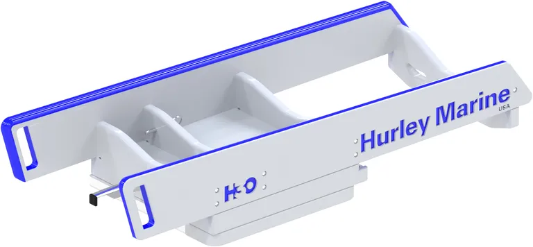 Hurley H3O daviter