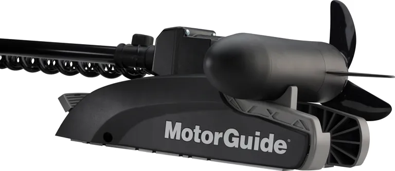 MotorGuide Xi3 Pinpoint GPS dorgemotor for ferskvann