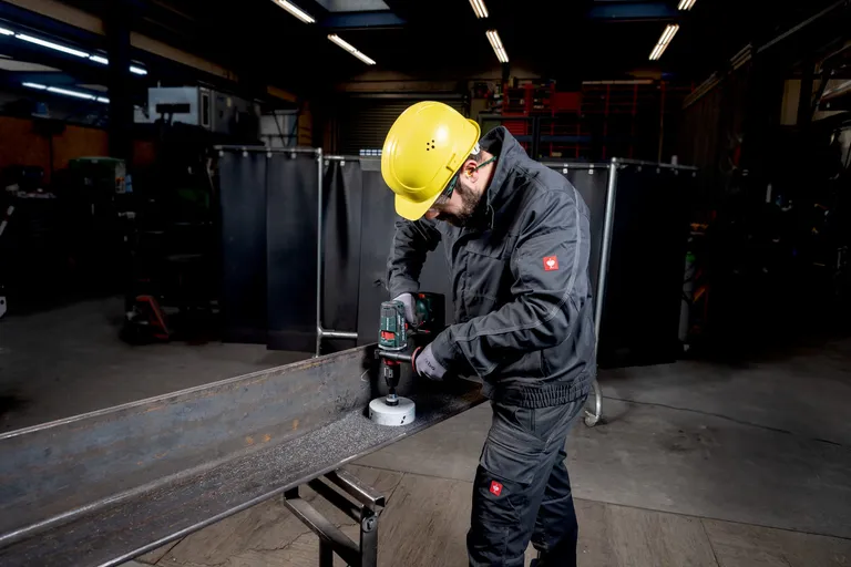 Metabo Batteridrill BS 18 LTX-3 BL QI (Solo)