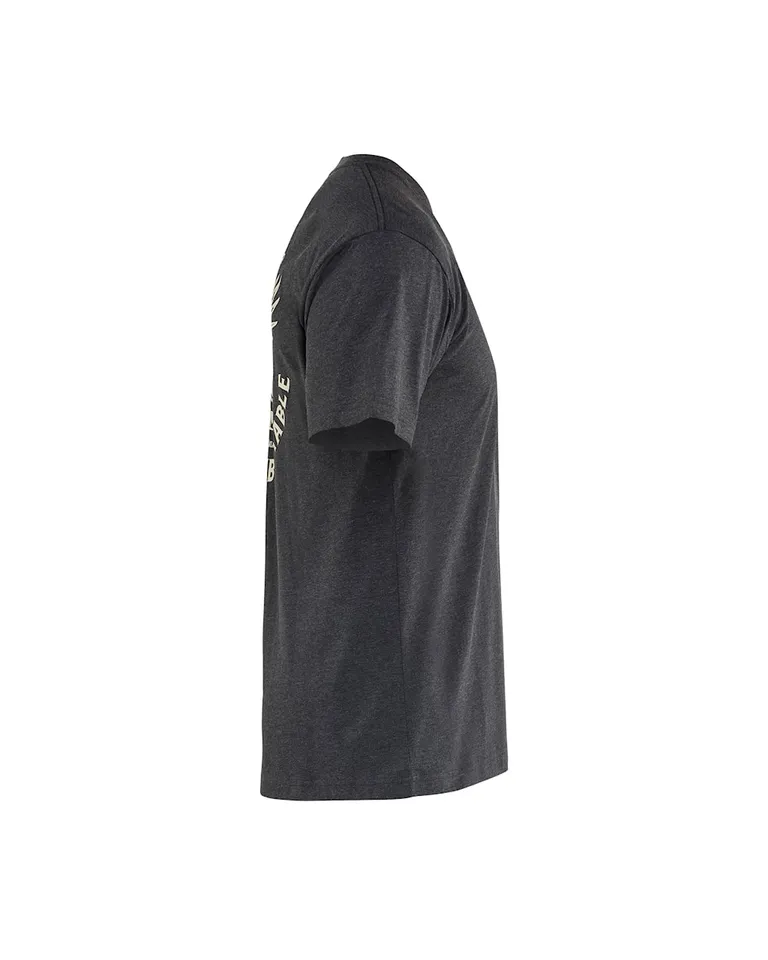 T-Shirt Eagle, Sortmelert