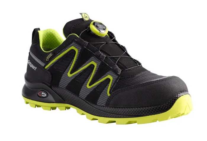 Vernesko lav, Grisport Gore-Tex S3