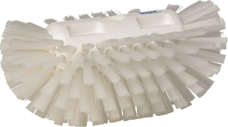 Tankbørste Vikan 205mm Hvit 70375