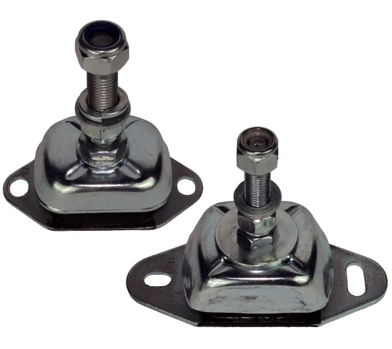 Motordemper m/bolt MTR 93486-40SH