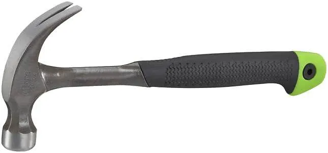 Snekkerhammer 20OZ helsmidd Luna