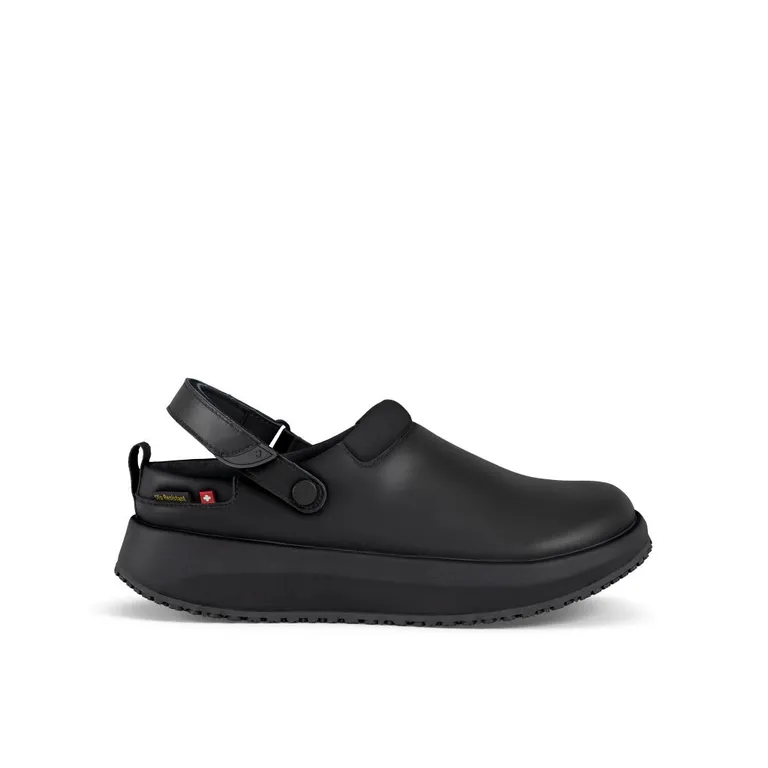 Yrkessko Joya ACE SR Black