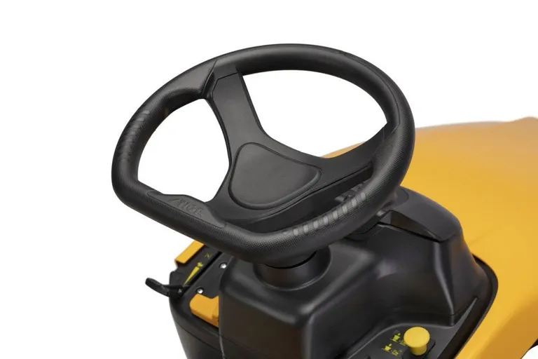 Sitteklipper Stiga Tornado 5108 ST500